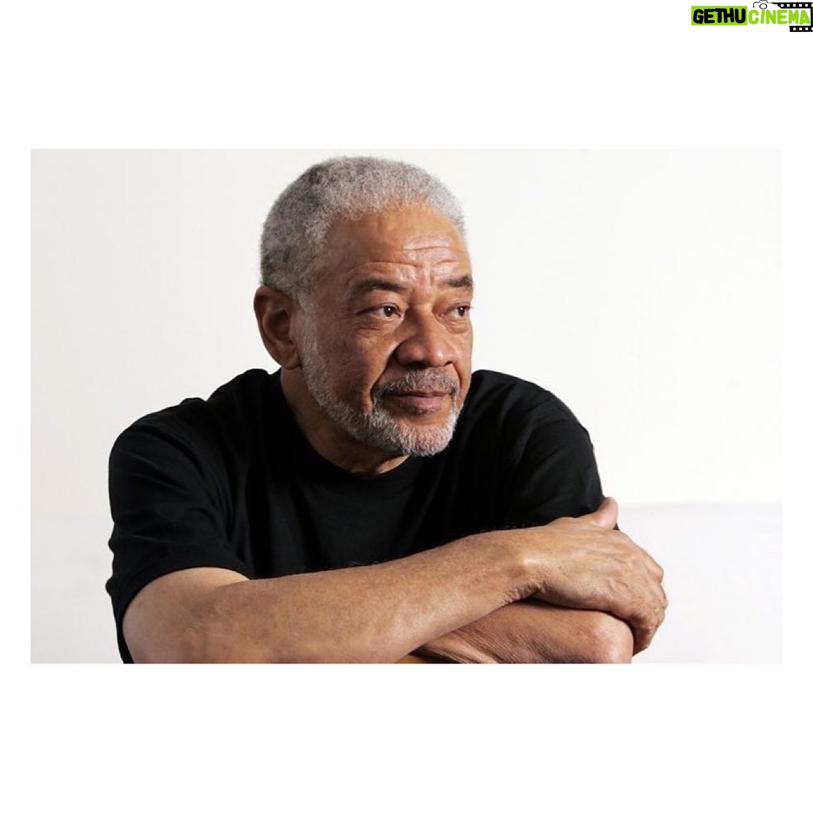 Rashida Jones - 51.4K Likes - Bill Withers had a preternatural ability to strip away everything and get to the heart of a truth, of a feeling, of a melody, of a hook. He was the rare artist whose music was simple but also so meaningful. There's a beautiful documentary about his life called “Still Bill” where he talks about growing up with a stutter and how he had to have "prepared forgiveness" for the people he encountered who would react to his stutter. That phrase stuck with me as something we could all use a little of. Rest In Peace, Bill. You leave your infinite mark on the world.