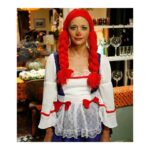 Rashida Jones Instagram - The ghosts of Halloween past