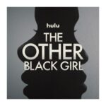 Rashida Jones Instagram - Welcome to Wagner! 😱If you haven’t seen @theotherblackgirlhulu yet, consider this the sign that it’s your holiday binge. I’m so proud to have worked as co-creator and executive producer with the amazing @zakiyadalilaharris to adapt her incredible novel and bring this universe filled with suspense, hauntings, microagressions, merciless ambition and complex Black female relationships to life. The cast is outstanding, our directors, editors and Atlanta crew were world class, and the writers room was elite. And the soundtrack! Ok I’m done. The show will have you hooked. Special shout out to @hickeyleaks, @jreddout and @fishbach14. The Other Black Girl streaming now on @hulu. Come get it! #theotherblackgirl
