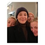 Rashida Jones Instagram – Happy Galentine’s Day!