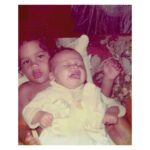 Rashida Jones Instagram - Happy Birthday to @kidadajonesog, my day one ride or die (literally, see pic). I'm so grateful to have you as my constant source of guidance and wisdom and laughter through every stage of this rollercoaster of life. Love you so much and may this year be abundant and gracious and surprising and glorious in all the right ways ❤️🌟🐾🌈📟🌹🎉✨💜🙏🏽🦄🍭😷💯☀️🎶👸🏽🧡