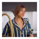 Rashida Jones Instagram - Joya and I feel the same about hip hop classes 💃🏽 get into @blackafnetflix! Now streaming!! #blackaf #blackafnetflix