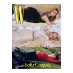 Rashida Jones Instagram - W VOLUME TWO 2021, THE DIRECTORS ISSUE @kirstendunst, @ellefanning and I directed by Sofia Coppola. Link in Story.