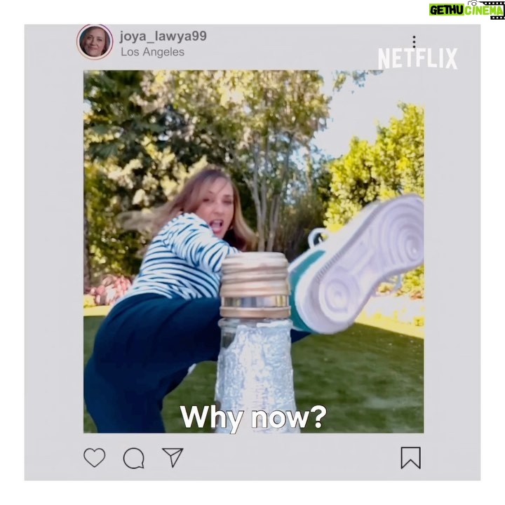 Rashida Jones Instagram - We out here, yo!! Stream all episodes of @blackafnetflix RIGHT NOW! Link in my Story. 🎵: “Blame It on Baby”, a new jam by @dababy #blackaf #blackafnetflix