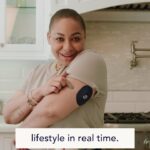 Raven-Symoné Instagram - @signoshealth keeps me accountable and keeps me informed. Living life on a “fad diet” is stressful. Eating the proper diet for you is maintainable. Maintain your healthful self with #signoshealth.
