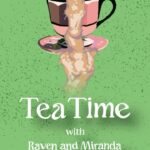 Raven-Symoné Instagram - Tea Time is back every Thursday on YouTube (link in bio) #yeahthathappened