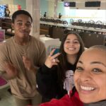 Raven-Symoné Instagram - @issacryanbrown Happy Birthday #beezybaby. 🤪 I have known you for over 5 years now, but the day I met you I felt like we met before! Your are the most talented, kind, funny, amazing, heart forward humans that are in my life! I am honored to say I grew up with you! Hehe. Cuz boy did we both! Sir, now that you are 18 and focusing on your Music career it brings my heart joy to watch your growth and success! Happy birthday dude, well done. I enjoy our laughs, convos, sidebars, and memories. Thank you for letting me be a big sister in your life! Can’t wait to witness the grown ass man you will become!