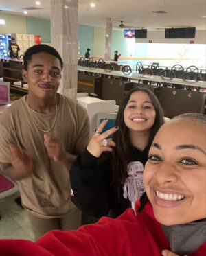 Raven-Symoné Instagram - @issacryanbrown Happy Birthday #beezybaby. 🤪 I have known you for over 5 years now, but the day I met you I felt like we met before! Your are the most talented, kind, funny, amazing, heart forward humans that are in my life! I am honored to say I grew up with you! Hehe. Cuz boy did we both! Sir, now that you are 18 and focusing on your Music career it brings my heart joy to watch your growth and success! Happy birthday dude, well done. I enjoy our laughs, convos, sidebars, and memories. Thank you for letting me be a big sister in your life! Can’t wait to witness the grown ass man you will become!