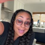 Raven-Symoné Instagram - Ain’t talkin bout nothin, but I’m having lobster for breakfast.