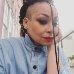 Raven-Symoné Instagram – First of three shows down…. What a wonderful cast we have! So excited for y’all to get into the new season! We workin hard for y’all!!! Xoxo miss the gram but I’m grinding!!!!