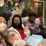 Raven-Symoné Instagram - @issacryanbrown Happy Birthday #beezybaby. 🤪 I have known you for over 5 years now, but the day I met you I felt like we met before! Your are the most talented, kind, funny, amazing, heart forward humans that are in my life! I am honored to say I grew up with you! Hehe. Cuz boy did we both! Sir, now that you are 18 and focusing on your Music career it brings my heart joy to watch your growth and success! Happy birthday dude, well done. I enjoy our laughs, convos, sidebars, and memories. Thank you for letting me be a big sister in your life! Can’t wait to witness the grown ass man you will become!