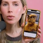 Raven-Symoné Instagram - Did you know ALF = alien life form?! New video is live and link in bio!