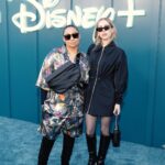 Raven-Symoné Instagram - Oh.What.A.Night @hulu is now on @disneyplus