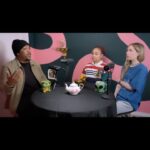 Raven-Symoné Instagram - Today on @itstteattime we have @chrismasseytmb sitting down with us to discuss his experience on Zoey 101 and more. Link in bio!