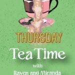Raven-Symoné Instagram - New Episode more tea