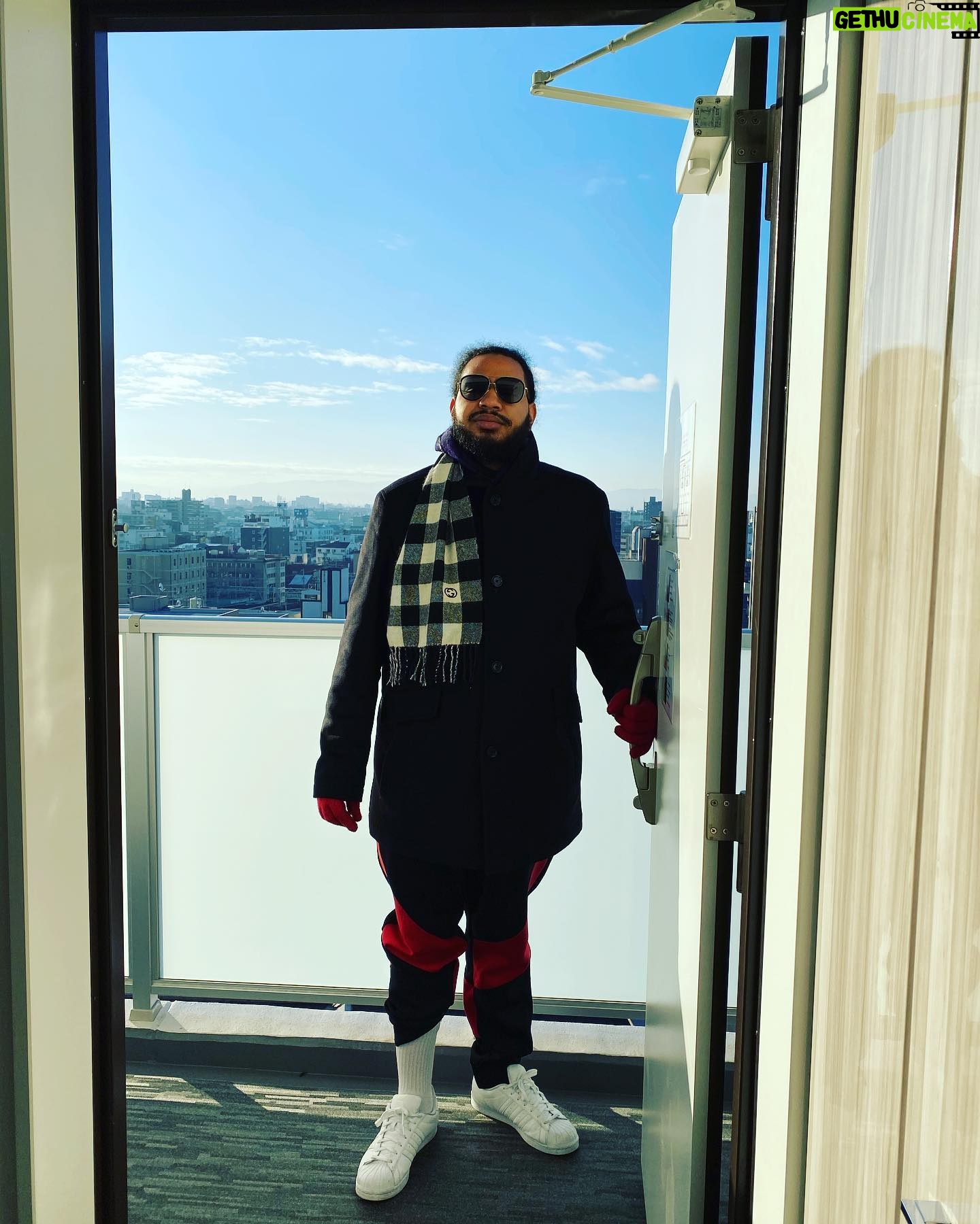 Raven-Symoné Instagram - To my brother @blaizewittai one of the kindest protectors I know. More years to come for you! My love energy and hugs go to you this day! HAPPY BIRTHDAY BROTHER! You the shit!