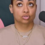 Raven-Symoné Instagram - We are very serious about our foods! New episode of @itstteattime is live now! Link in bio.
