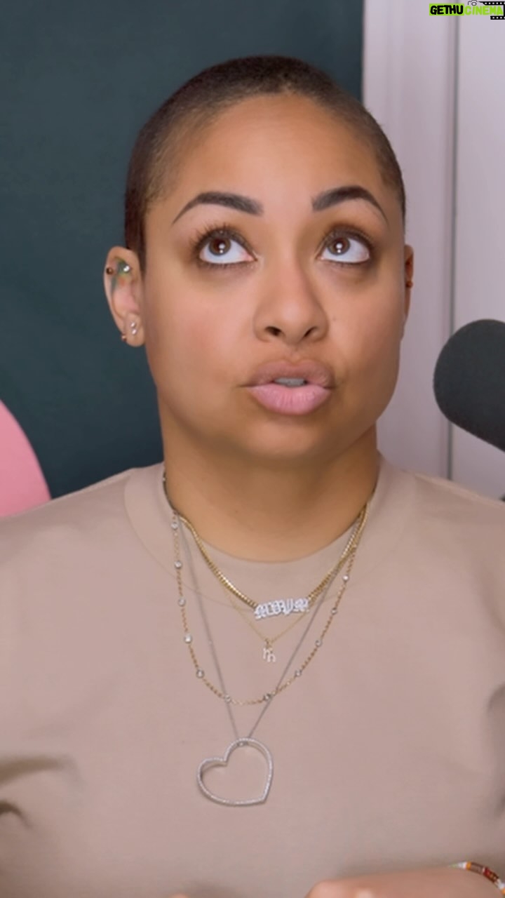 Raven-Symoné Instagram - We are very serious about our foods! New episode of @itstteattime is live now! Link in bio.