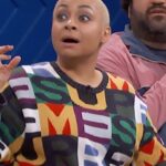 Raven-Symoné Instagram - It’s @ravensymone’s first day on #Pictionary and she’s bringing a brand new strategy to the game. 🤣 Will it pay off? 🫣 ⁠ ⁠ Don’t miss NEW episodes of #Pictionary every weekday! PictionaryOnTV.com for local listings 📺️