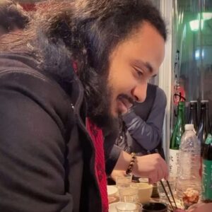 Raven-Symoné Instagram - Happy Birthday @cblaizep. You were intelligent, kind, stubborn, and the peacemaker of the bunch. Your humor and willingness to try anything will be cherished and maintained by those you left behind. Your grace and selflessness in the final days is something to be admired. I love, miss, and will always be Reva to my lil brother. So many words to describe you, so many moments to remember you by, so many lives you’ve touched, and so many random things you’ve eaten. *************************************************************Life is short, and shorter if you don’t take care of your health. Get screened, tested, regularly doctor visits, don’t ingest poison disguised as food, exercise and take care of your mental health.  Too many young people are leaving this planet because of cancer, tumors, sickness. Keep track of your sugars, know what’s happening with the body. It’s your one time in this vessel don’t waste it. You will be missed by me and sooooo many others. Enjoy the next level@of the game brother.