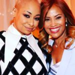 Raven-Symoné Instagram - @variety thank you so much for this honor. I was so amazed at the love emanating from the room @disney @disneychannel my @mirandamaday and team. What an amazing night! Family entertainment has been my home for over 30 years. It’s humbling for industry peers to see the work I put in. Thank you. #variety #disney #outfit @jskystyle @christiebrowngh @dolcegabbana