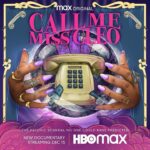 Raven-Symoné Instagram - #hbomax what an amazing project. Can’t wait for y’all to know the tru story. #cleo #callmenow @caniskovich