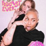 Raven-Symoné Instagram - @thebestpodever @mirandamaday @iheartradio @jensenkarp ready for a good time!