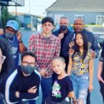 Raven-Symoné Instagram – In support of our LGBTQ  family and all of those who will be damaged by the “don’t say gay bill” we the cast of Ravens Home are walking out. In todays world it is imperative that we take stands, show support, and move forward not backwards. Every family every person and every child deserves to be recognized no matter their race, gender, or sexual orientation. Education that reflects the truth and the world we live in is something we must fight for. 
#dontsaygaybill #🌈🏳️‍🌈🌈