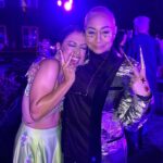 Raven-Symoné Instagram - 🔥🔥#abouttheothernight 🔥🔥