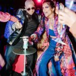 Raven-Symoné Instagram - 🔥🔥#abouttheothernight 🔥🔥