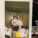 Raven-Symoné Instagram - To @mirandamaday #happybirthday to my wife, lover, partner, and friend. Thank you for being empathetic, driven, and magical. You are loved by me and so many. 🧚🏼‍♂️ #youfeelit? I love you