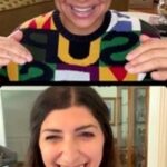 Raven-Symoné Instagram - @signoshealth and I talk about the amazing information you can obtain about your own body in real time…