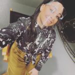 Raven-Symoné Instagram – So excited to be working with new and classic members of the TSR and RH family! Hope y’all enjoy as much as we are! Love y’all… back to work!