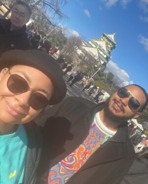 Raven-Symoné Instagram - Happy Birthday @cblaizep. You were intelligent, kind, stubborn, and the peacemaker of the bunch. Your humor and willingness to try anything will be cherished and maintained by those you left behind. Your grace and selflessness in the final days is something to be admired. I love, miss, and will always be Reva to my lil brother. So many words to describe you, so many moments to remember you by, so many lives you’ve touched, and so many random things you’ve eaten. *************************************************************Life is short, and shorter if you don’t take care of your health. Get screened, tested, regularly doctor visits, don’t ingest poison disguised as food, exercise and take care of your mental health.  Too many young people are leaving this planet because of cancer, tumors, sickness. Keep track of your sugars, know what’s happening with the body. It’s your one time in this vessel don’t waste it. You will be missed by me and sooooo many others. Enjoy the next level@of the game brother.