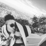 Raven-Symoné Instagram - Love you💕 babe. Year 1 almost at a close Wow. Changes! @8pm.tube up and poppin. #confessions ::You challenge my mental.