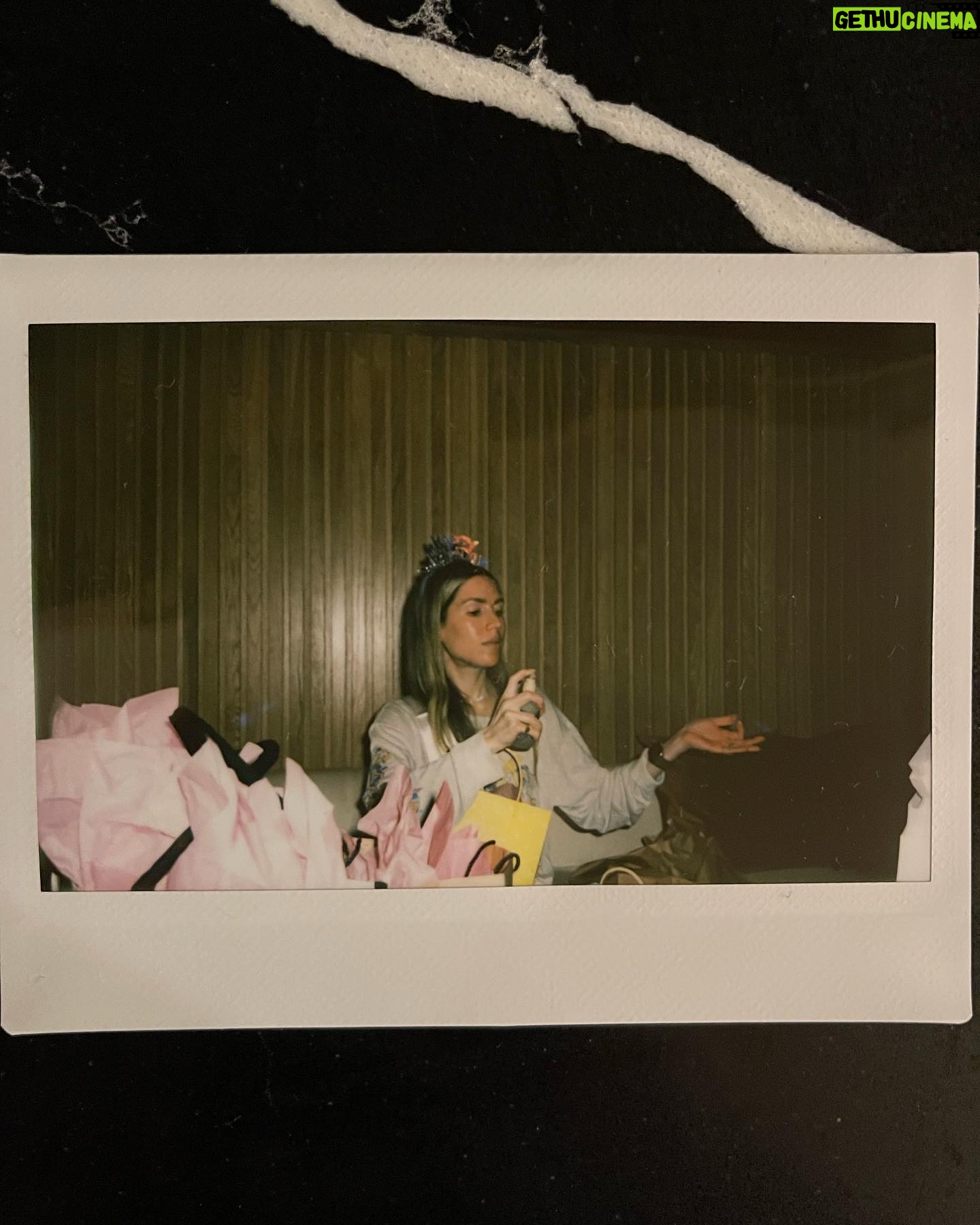 Raven-Symoné Instagram - To @mirandamaday #happybirthday to my wife, lover, partner, and friend. Thank you for being empathetic, driven, and magical. You are loved by me and so many. 🧚🏼♂️ #youfeelit? I love you