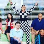 Raven-Symoné Instagram – Get ready for Raven’s Home Season Five!!