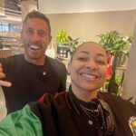 Raven-Symoné Instagram - @paulsaladinomd thank you! Thank you for spreading truth and helping out to make this world healthier! I’m a carnivore honey. thanks to you and your commitment and the entire carnivore/animal-based community for support and education. Xx
