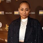 Raven-Symoné Instagram - Last night was a great night to celebrate legendary women. @acnestudios from head to toe. Meeting amazing women and being in the presence of legends. I was honored. @carolinerhea4real hosted but didn’t send me our picture! Xx love you! Hehe