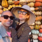 Raven-Symoné Instagram - #happyanniversary to @mirandamaday. I love you, need you, want you, for now till we return. Even then imma find you. Let’s keep laughing, breathing and caring for each other. Now let’s chillax and binge something for this 3rd Anniversary Celebration!! Love you 🥜