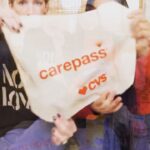 Raven-Symoné Instagram - excited to share that @mirandamaday and I are officially #cvscarepass members @cvspharmacy. #cvspartner Let us tell you how cvs’s carepass is so great. For $5/month AND your first month free you get: - 20% off all CVS health and live better products - $10 monthly reward promo - 24/7 pharmacist help line - free same day prescription delivery - free 1 to 2 day shipping on eligible items Check out the link in bio to sign up and get your first month free. Also be sure to check out our new YouTube video to see all our CVS goodies #discoverCVS