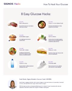 Raven-Symoné Instagram - The months of March and April were a free for all. ANYthing ANYtime I wanted… Time to batten down the hatches, track my macros and keep my blood sugar stable and low. Thanks to @signoshealth I can steer away for a bit but not get out of control because I can see my variability rate and trends during my “vacation.” For the month of May (and beyond) I’ve decided to get back on the horse pack light and #poundsdown (got some cool projects coming up). So as always got my trusty #signos app to help me along the way. With these hacks, my Signos app, and my desire I can accomplish ANYTHING! Xx