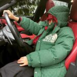 Raven-Symoné Instagram - @turo had me in my feelings this holiday season. While flights were gettin canceled @mirandamaday and I were crusin in the maziii. Oh wee..
