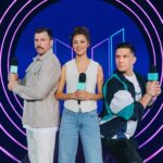 Ravshana Kurkova Instagram – Уух! Шесть невероятно эмоциональных дней отборочных этапов позади, сегодня уже снимаем полуфинал, завтра финал. Сумасшедший накал страстей, фантастически талантливые, сильные духом, лучшие юные атлеты страны вместе со своей командой поддержки в лице родителей, братьев, сестер, тренеров, друзей собрались сейчас здесь, в Минеральных Водах на съемках грандиозного спортивного шоу «Суперниндзя. Дети». Разные судьбы, разные семьи, разные мечты и общая цель – победить! Я желаю всем участникам сил, в том числе и душевных, и надеюсь, что в их жизни будет много побед. Лично для меня они все настоящие герои и молодцы.

Спасибо @tv_ctc за возможность быть частью команды и пережить эту бурю эмоций и спасибо @dima_maslen и @vasily.artemyev за вашу поддержку тут, вы крутые, ребят!
