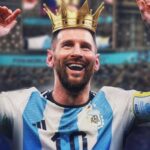 Rawaa El Saady Instagram – والله أنك وحش ❤️❤️❤️❤️❤️❤️ #ليونيل_ميسي #كأس_العالم #أرجنتين