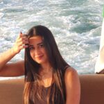 Rawaa El Saady Instagram - 🤍 #rawaa_alsaadi #Dubai #abudhabi #sunset