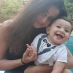 Rawaa El Saady Instagram - My love 💖