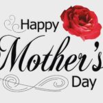 Rawaa El Saady Instagram - She is everything 💖 #happy_mother's_day