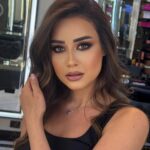 Rawaa El Saady Instagram - ميك اب : وسام حسينو 💄 الفنانة الجميلة روعة السعدي ❤️ #beautiful @rawaaalsaadii ❤️ #makeupartist @wesaamhsseno 💄 @emelabeautycenter #explorepage #explore ‎‏ #follow #like #love #instagood #photooftheday #followme #photography #likeforlikes #fashion #beautiful #me #instadaily #likes #smile #followforfollowback #instalike #myself #happy #f #followback #l #style #art #followers #likeforfollow #followforfollowback