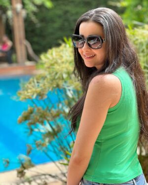 Rawaa El Saady Instagram - 🫶🏻